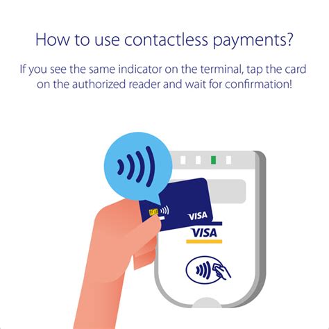 the contactless indicator on your card|visa contactless symbol.